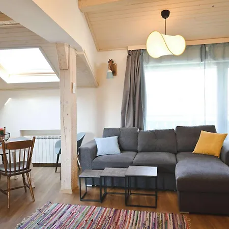 Panorama 360 - Loft & By Flat Manаger Bansko