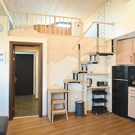 Semesterbostad Panorama 360 - Loft & By Flat Manаger Bansko