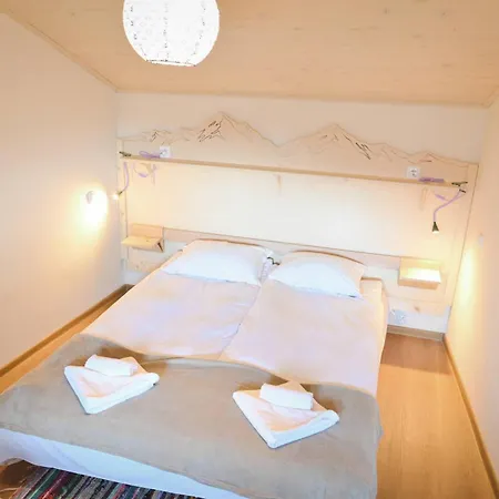 Semesterbostad Panorama 360 - Loft & By Flat Manаger