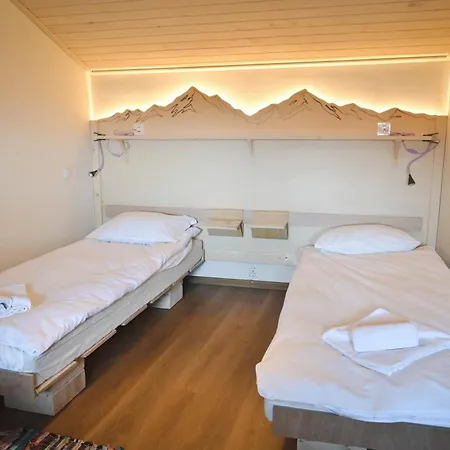 Panorama 360 - Loft & By Flat Manаger Semesterbostad *