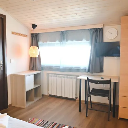 Semesterbostad Panorama 360 - Loft & By Flat Manаger Bansko