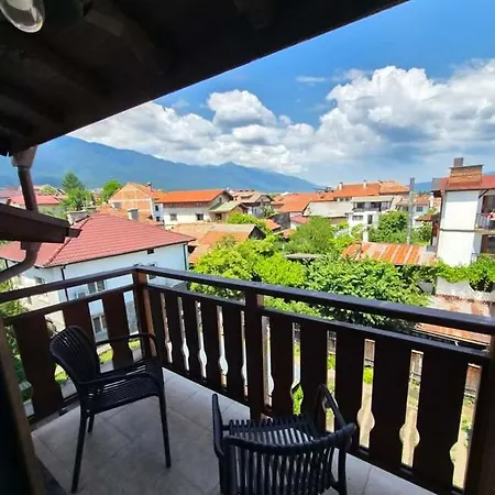 Casa vacanze Panorama 360 - Loft & By Flat Manаger Bansko