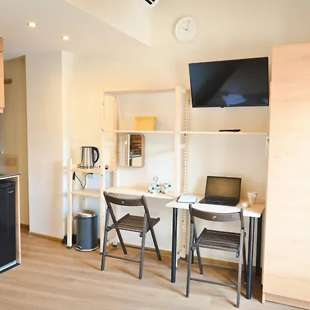 Panorama 360 - Loft & By Flat Manаger * Bansko