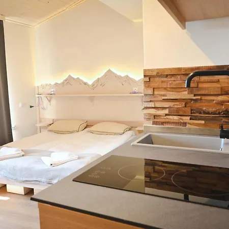 Panorama 360 - Loft & By Flat Manаger Bansko